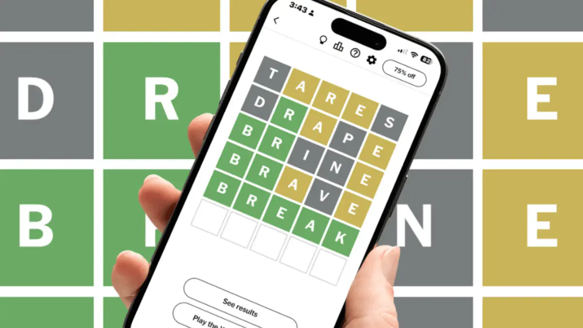 Mit Shannon-Entropie zum Wordle-Sieg: Eine mathematische Strategie aus den 1940ern