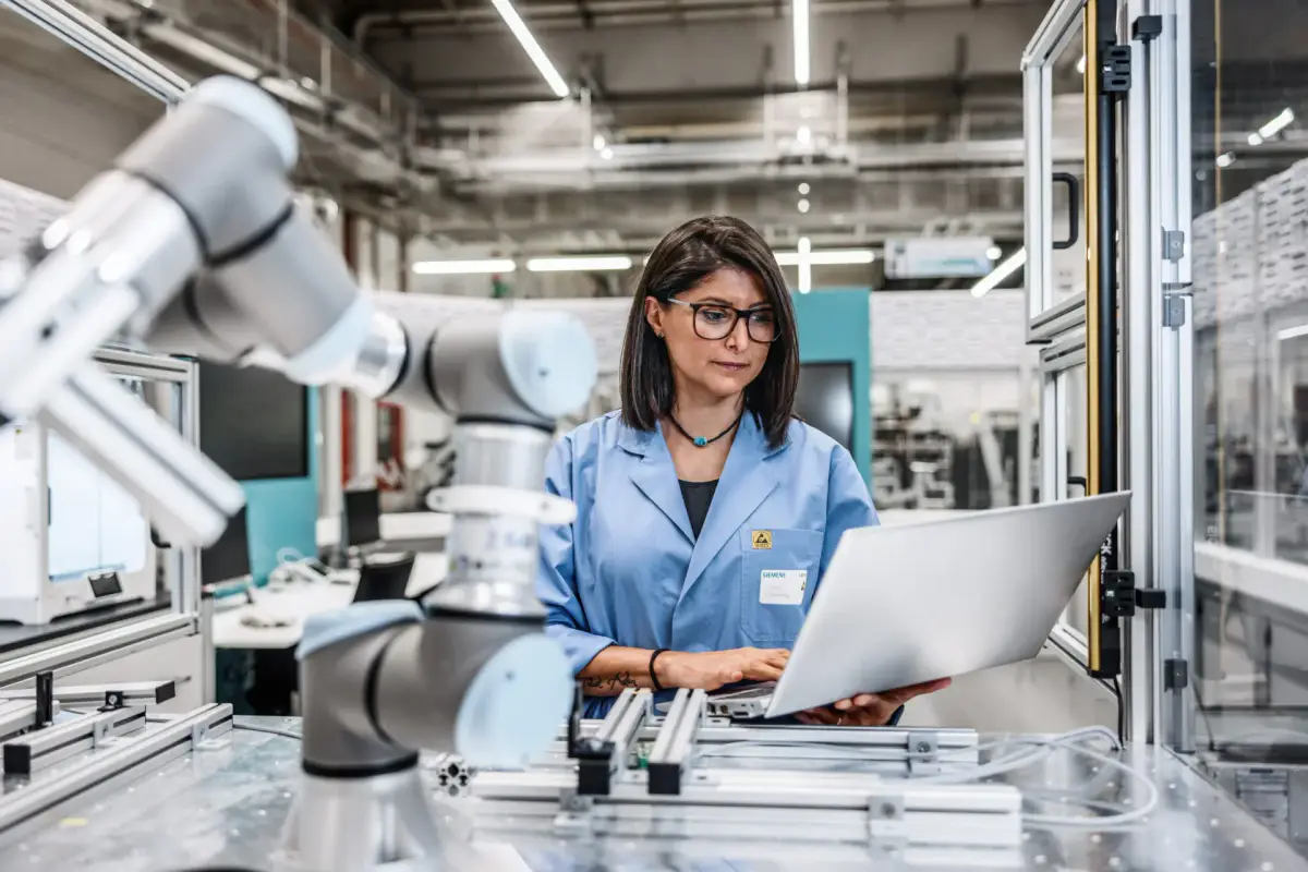Nvidia AI: Die Zukunft der Künstlichen Intelligenz in der Industrie