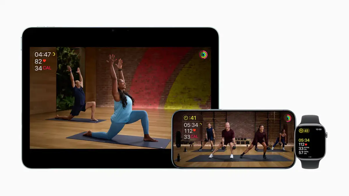 Apple Health und Fitness: Alle Neuerungen unter iOS 27 im Überblick
