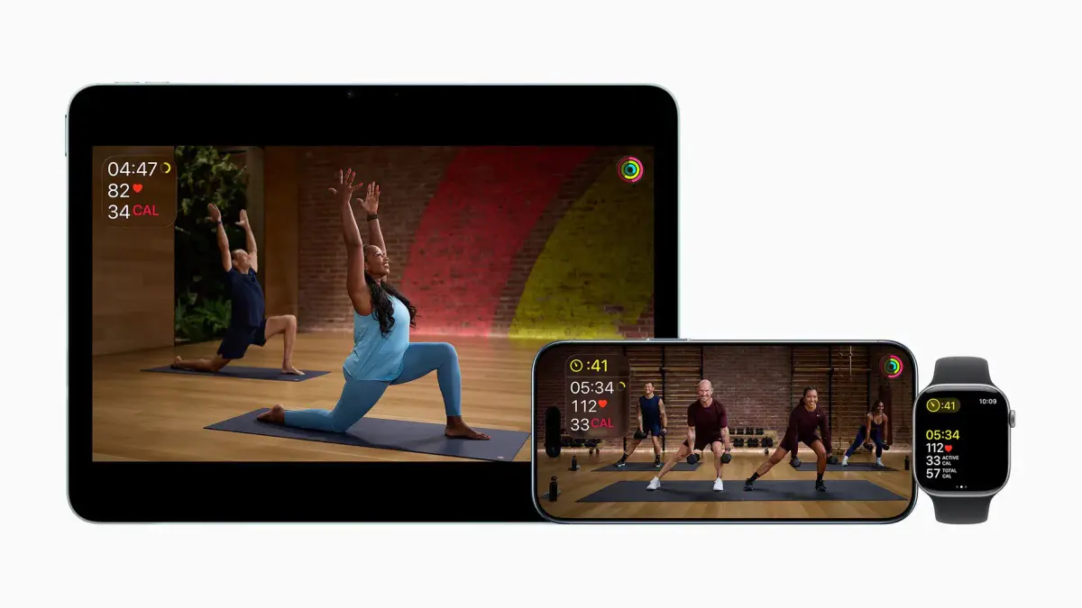 Apple Health und Fitness: Alle Neuerungen unter iOS 27 im Überblick
