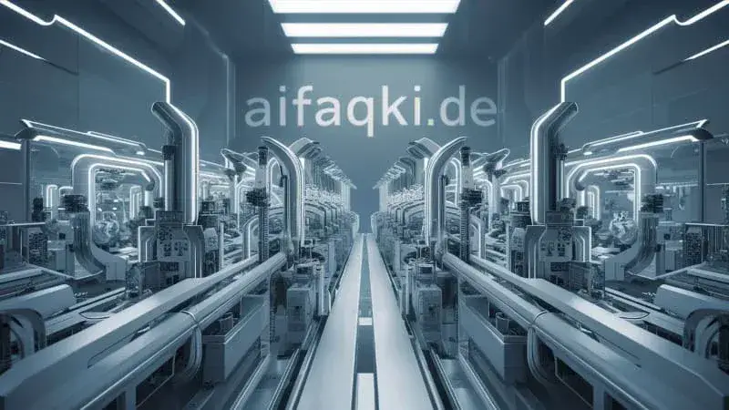 Die Revolution der Fabrik-GPTs: Wie Unternehmen den AI-Wettbewerb neu gestalten
