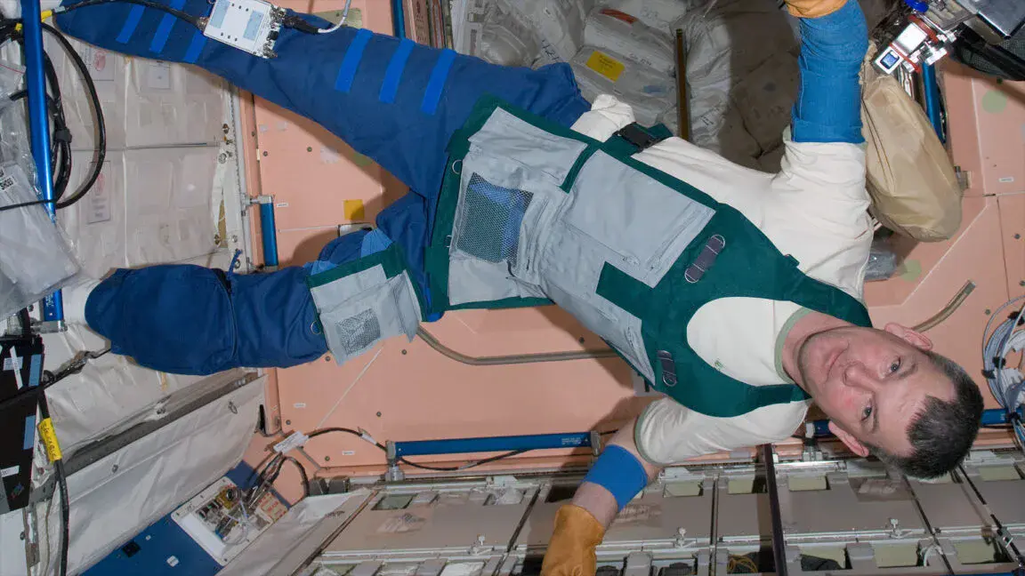 Kosmonaut Samokutjaev: Der erste langzeitige ISS‑Bewohner stirbt im Alter von 56 Jahren