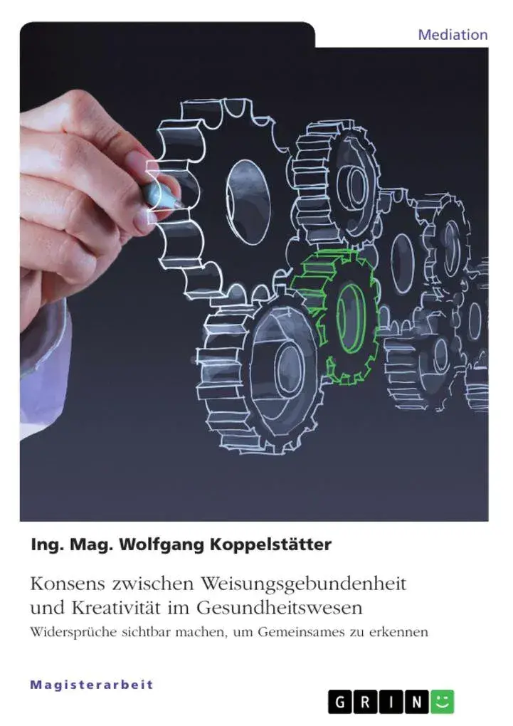 Kreativität im Gesundheitswesen: Testen Sie Ihr Geschäftsdenken mit Edition 236 unseres wöchentlichen Quiz