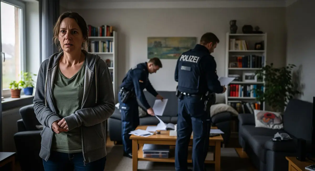 Schutz Ihrer Rechte Bei Anklagen in Süd-Carolina