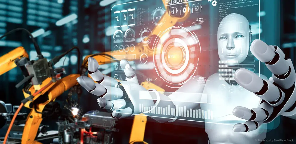 Die Zukunft der deutschen Ingenieurskunst: Innovationen und Herausforderungen
