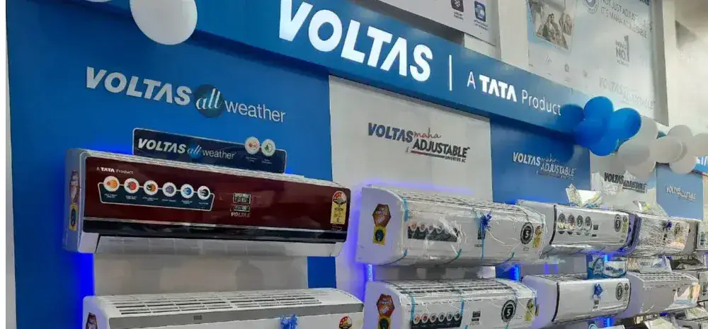 Die Top 10 Voltas Klimaanlagen in Indien für leistungsstarke und effiziente Kühlung (2026)