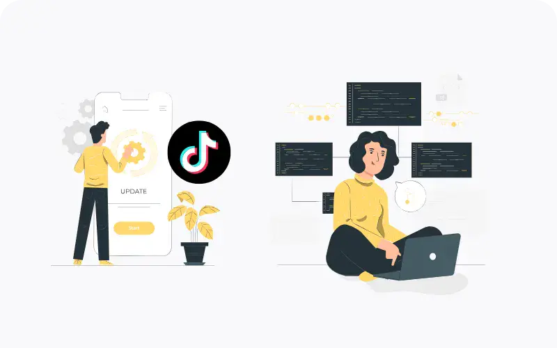Wie der TikTok-Algorithmus 2026 funktioniert