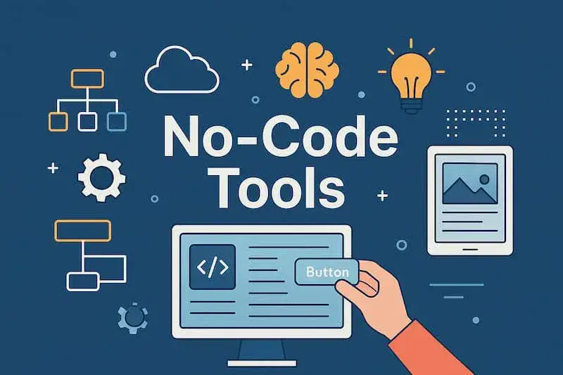 Innovative Tools für App-Entwicklung: Die besten No-Code- und Full-Stack-Lösungen