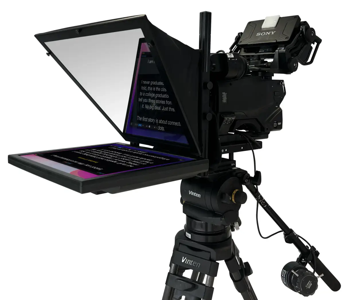 Instagram-Kamera erhält Teleprompter: Schneller bessere Reels aufnehmen