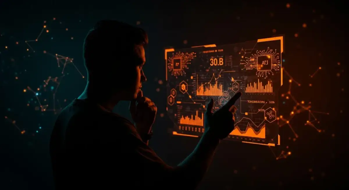 Tokenmaxxing: Ein direkter Steuer auf die Produktivität