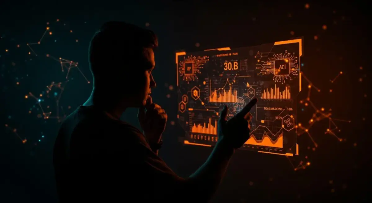Tokenmaxxing: Ein direkter Steuer auf die Produktivität