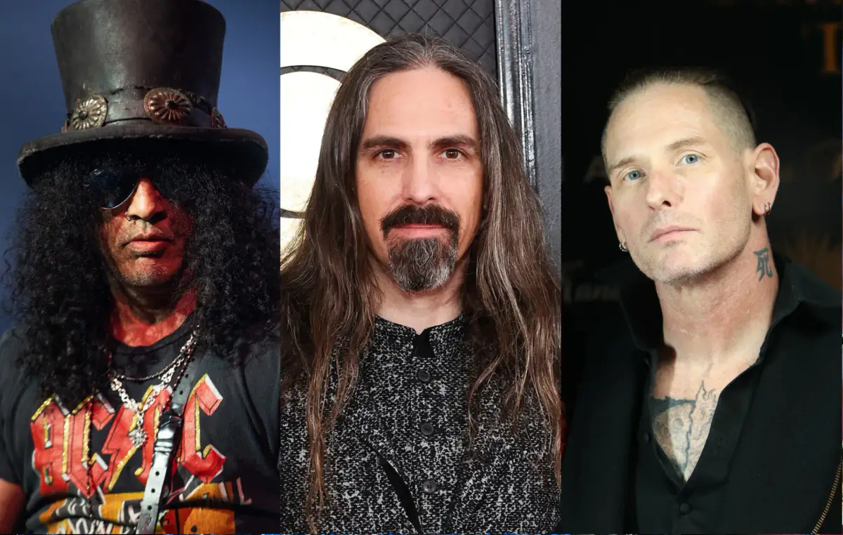 Bear McCreary kündigt neues Allstar-Album mit Vai, Govan und Slash an