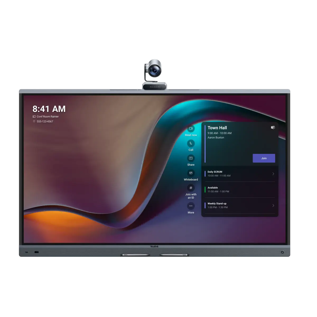 Teams Rooms ab August Zoom und Webex jetzt nativ kompatibel – Microsoft erweitert Meeting‑Interoperabilität
