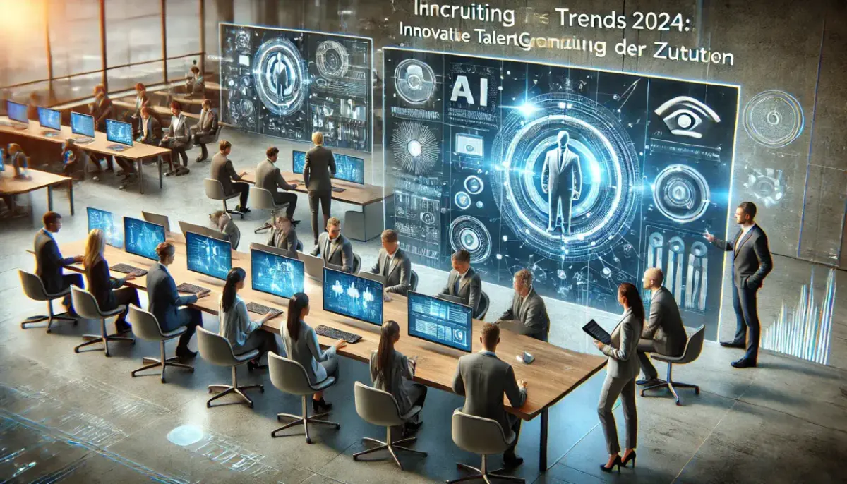 Die Zukunft der Automatisierungssoftware: Innovative Ansätze und Markttrends 2026