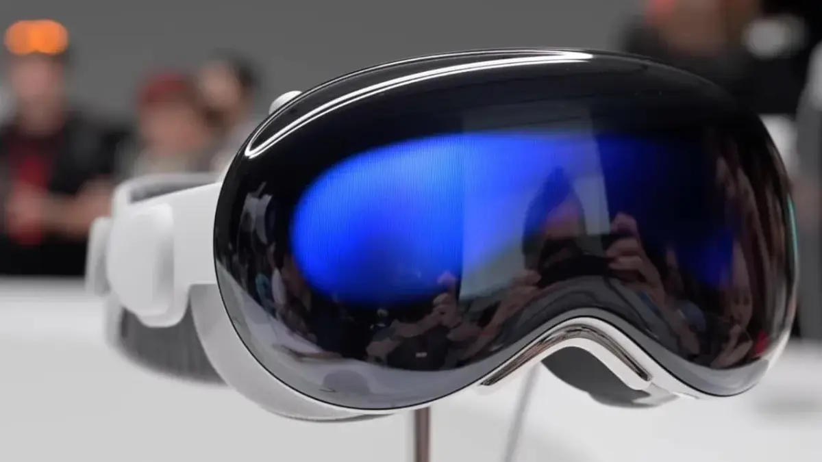 Apple erweitert Vision Pro: visionOS 27 – Diese Neuheiten für die Brille gingen auf der Keynote unter