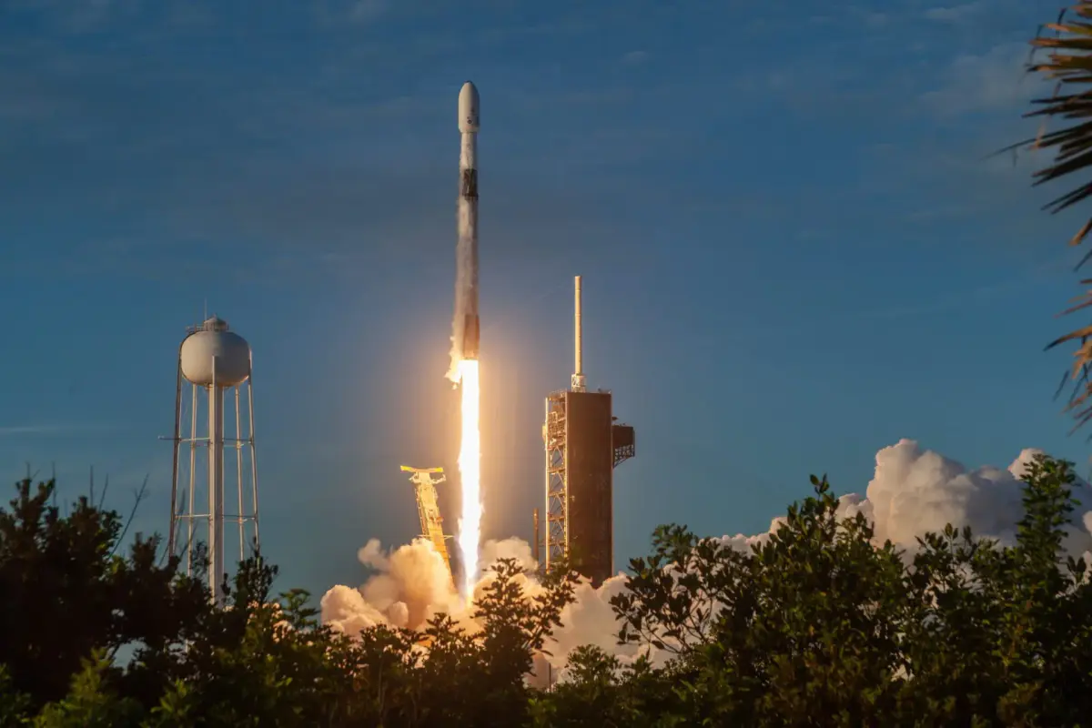 SpaceX erzielt 75 Milliarden Dollar bei Mega-IPO – 20 Milliarden für die Schuldenrückzahlung