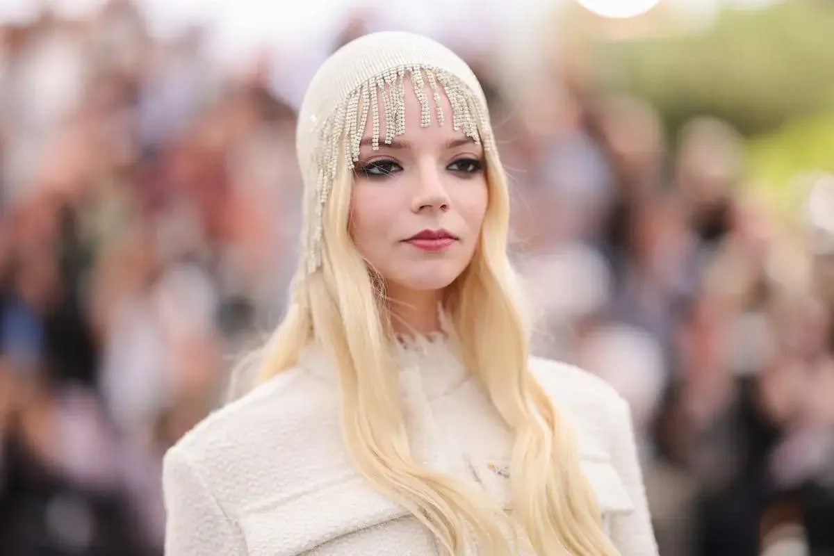 Anya Taylor‑Joy als Seren: Der perfekte Elf für das neue Lord‑of‑the‑Rings‑Prequel
