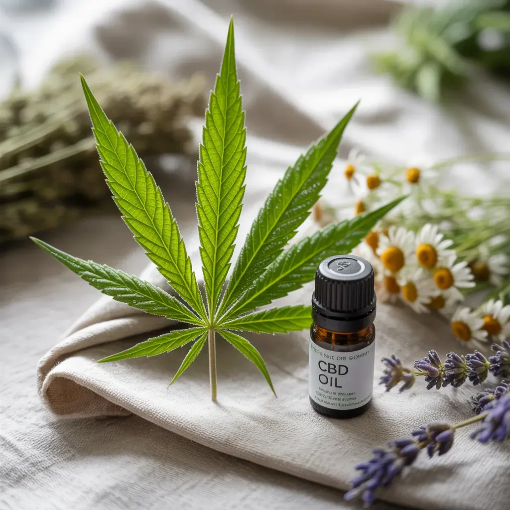 KOI CBD 8211 Premium CBD mark Your ultimate wellness company – Wie ein US‑Startup den deutschen Gesundheitsmarkt prägt