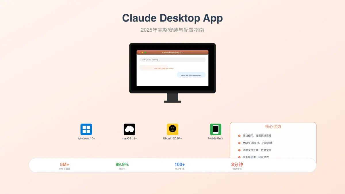 Lil Agents: Wie die neue Desktop‑App Claude lokal nutzbar macht