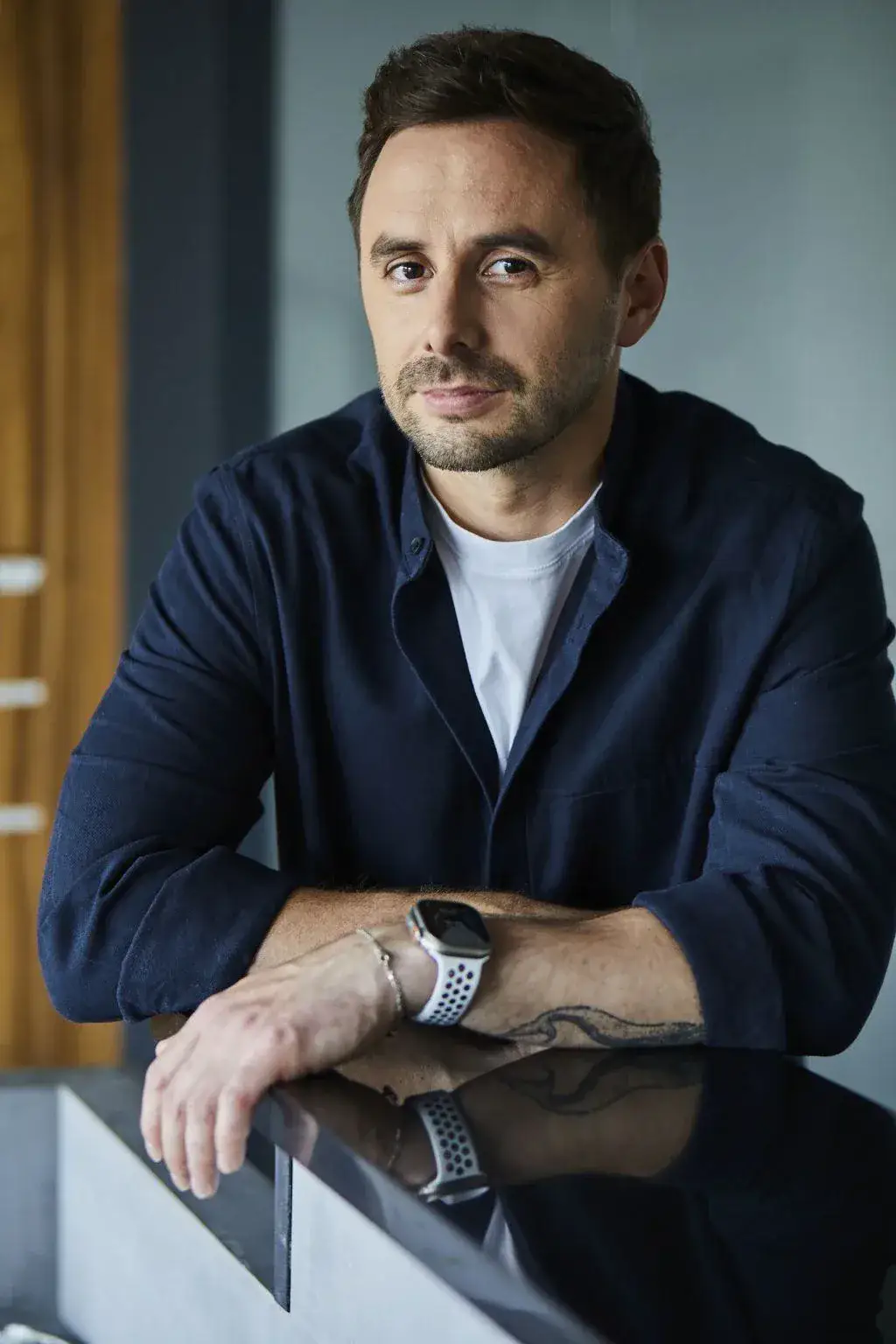 Kuba Filipowski: Visionär an der Spitze von Netguru