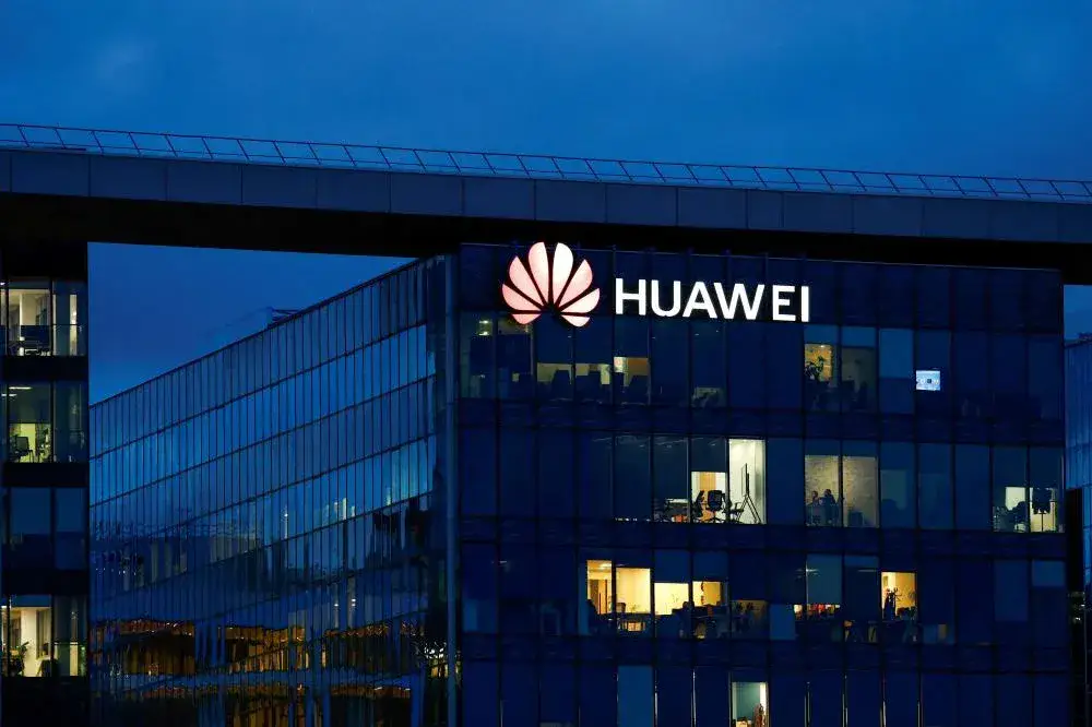 Huawei präsentiert Tau-Skalierungsregel: Eigene Chips bis 1,4-Nanometer bis 2031