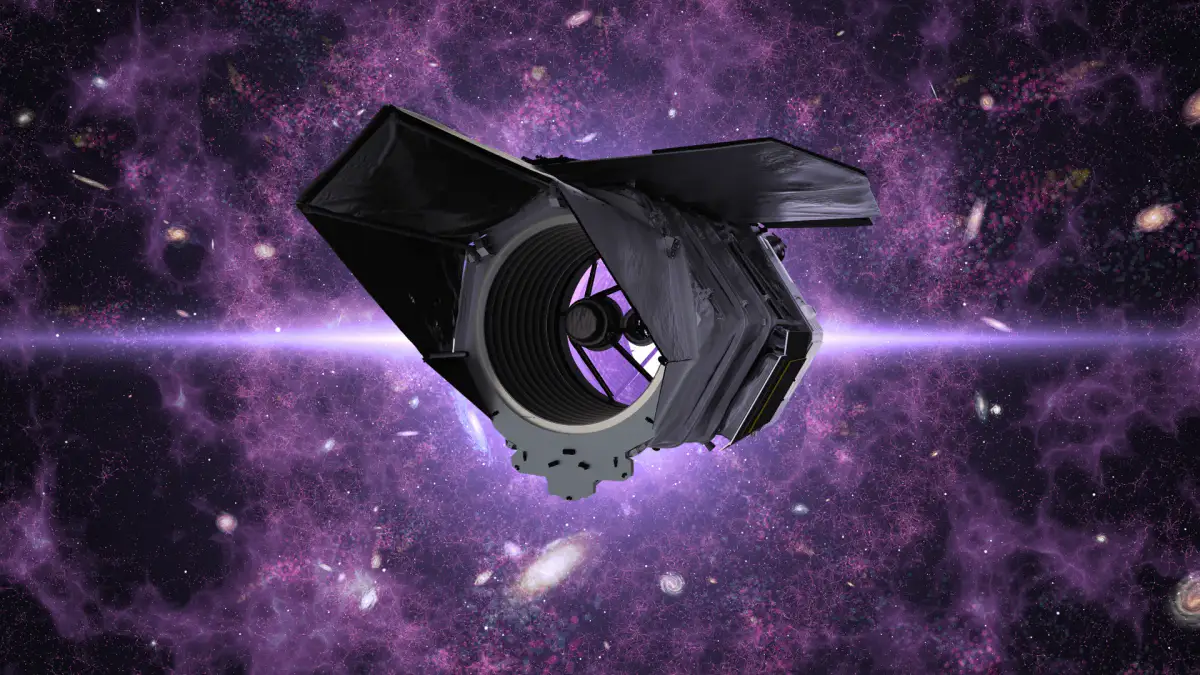 Put your name aboard NASAs Nancy Grace Roman Space Telescope – So können Sie Teil der nächsten Weltraummission werden