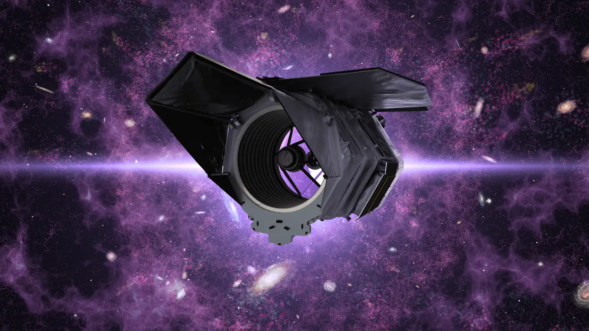 Put your name aboard NASAs Nancy Grace Roman Space Telescope – So können Sie Teil der nächsten Weltraummission werden