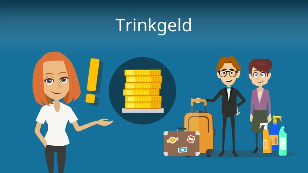 Freiwillig oder lngst Pflicht: Warum das Trinkgeld heute zur Erwartung geworden ist