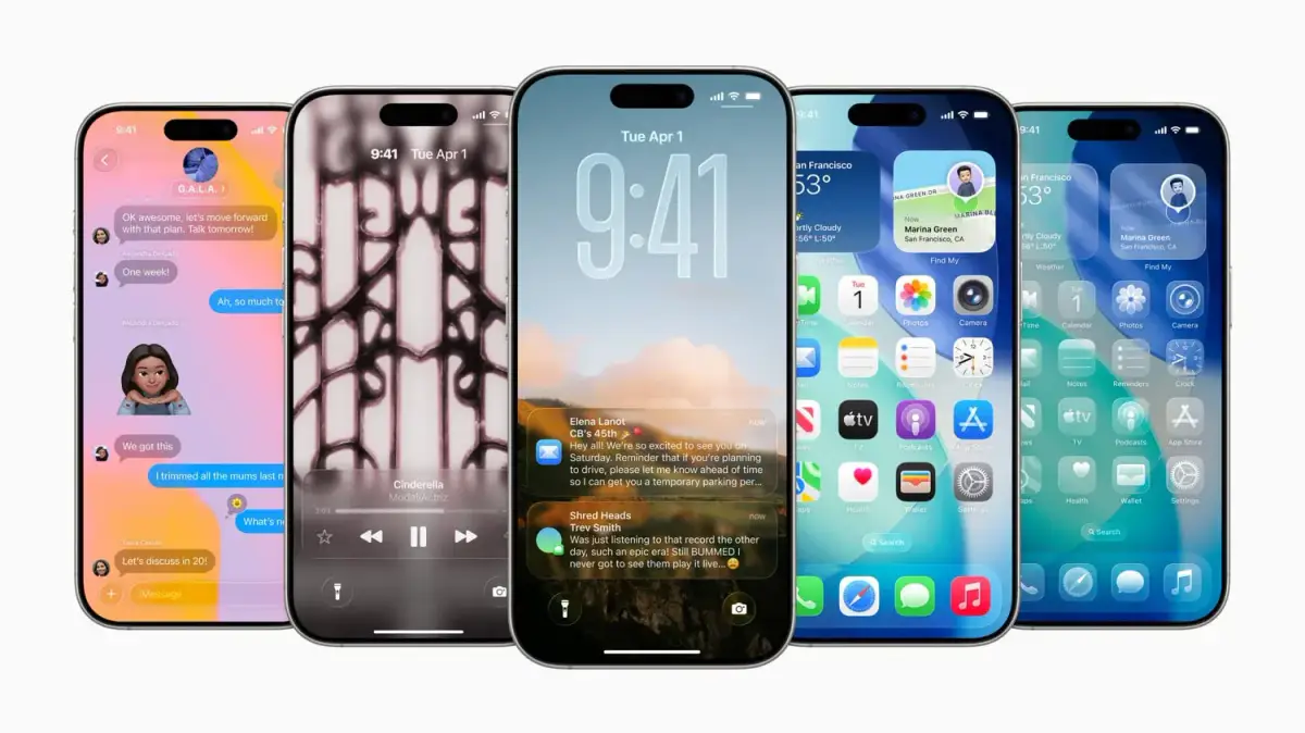 Apple Music im Fokus: Alle Neuerungen unter iOS 27 im Detail