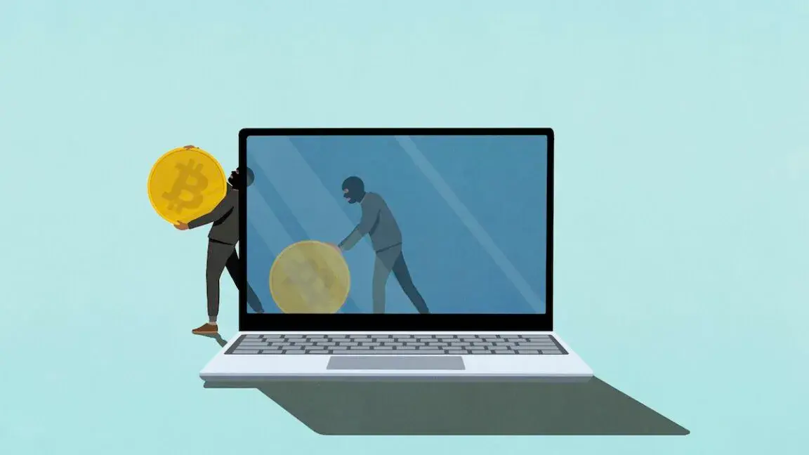 Crypto Clipper – Microsoft entdeckt neue leichtgewichtige Backdoor, die Kryptowährungen stiehlt