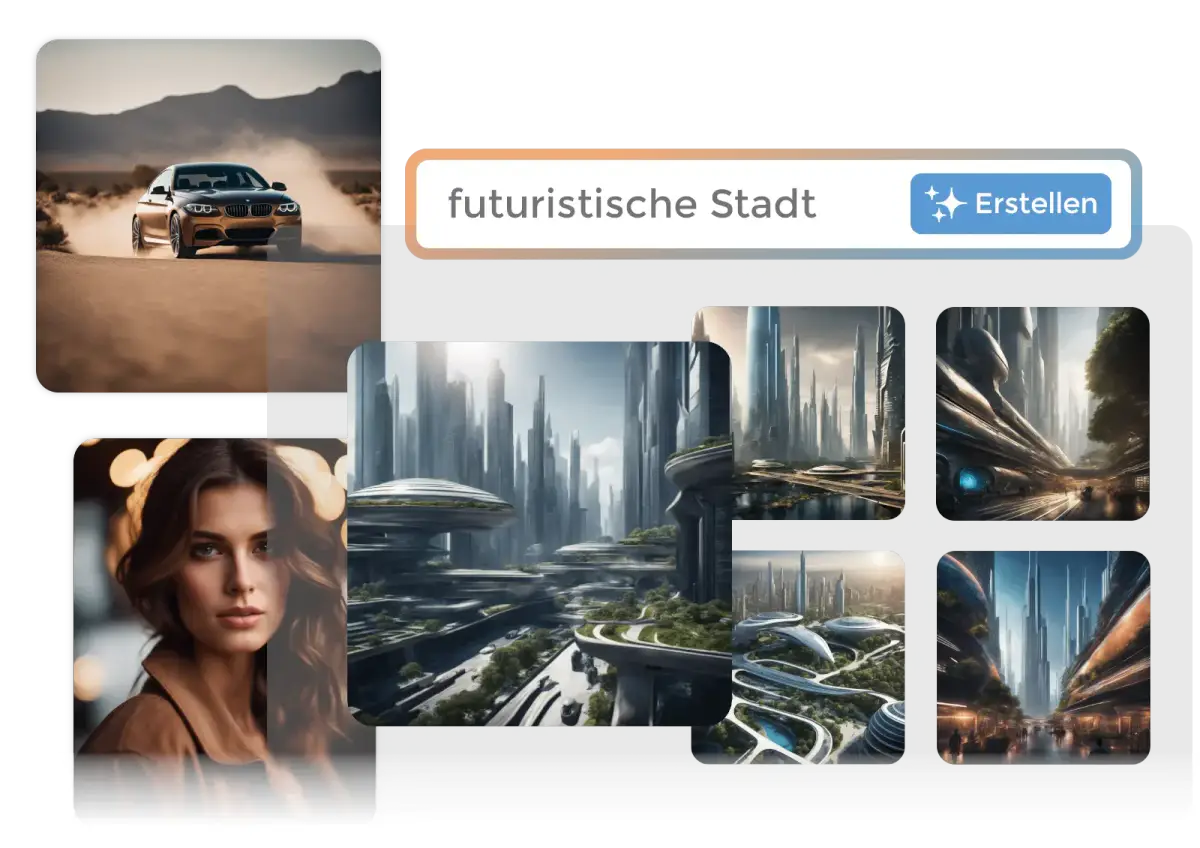 Die Zukunft der Bildgenerierung: KI-Bilder erstellen mit den Top 18 Generatoren 2026