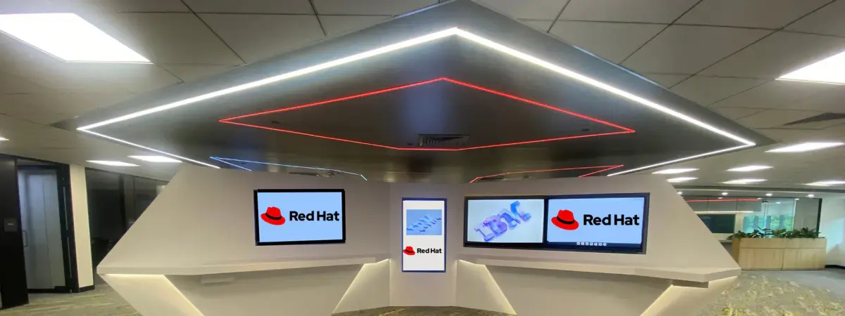 IBM and Red Hat stärken Open‑Source‑Sicherheit mit 5‑Milliarden‑Projekt Lightwell und Glasswing‑Kooperation