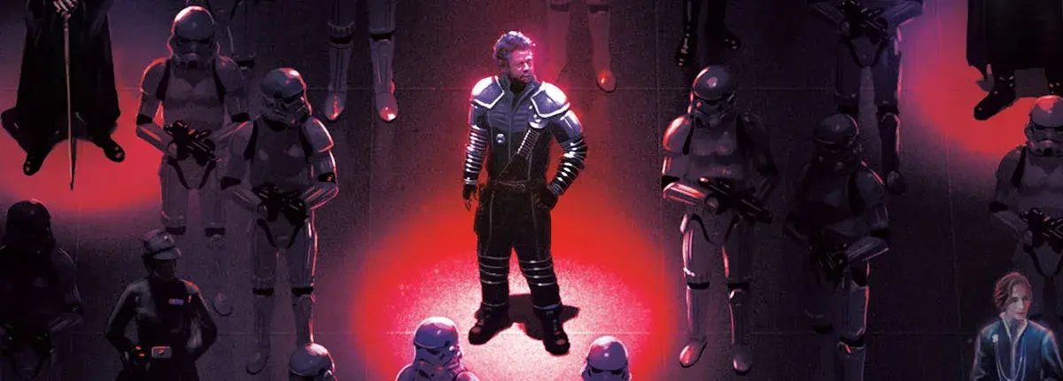 Einblick in die Vater‑Tochter‑Beziehung von Bail Organa im neuen Star Wars Roman
