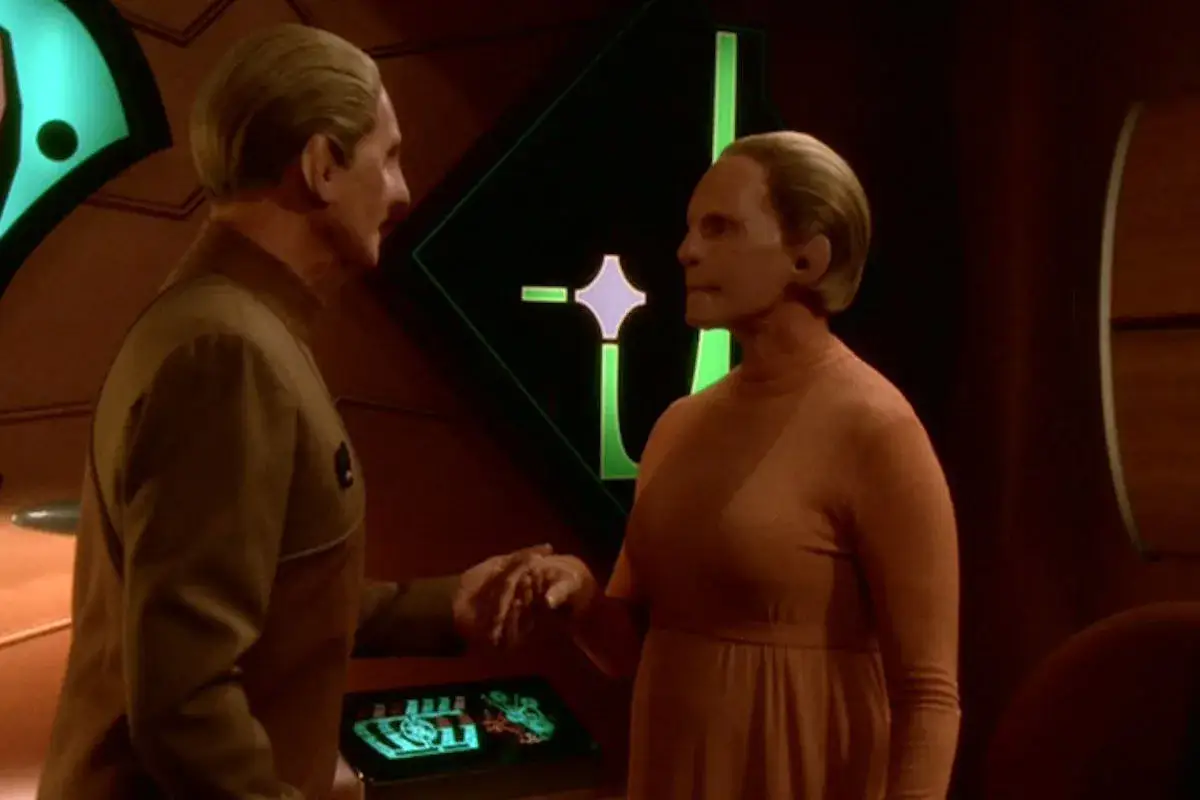 Deep Space Nine: Das legendäre Staffel‑Finale von 1996 bleibt 30 Jahre später ein brillanter Volltreffer