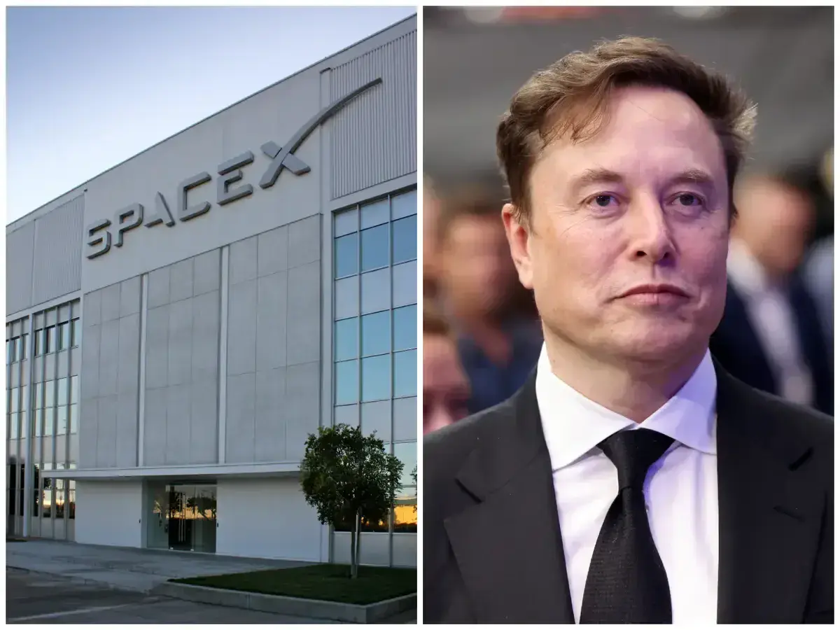 SpaceX-IPO: Elon Musk wird zum Billionär – Wie geht es für die Aktie weiter?