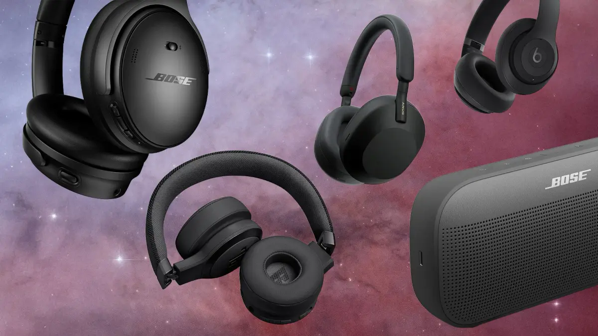 Prime Day: Die besten Angebote für persönliche Audio-Geräte