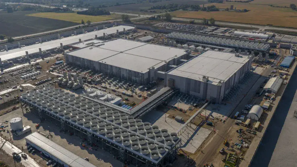 Orbital Industries sichert sich 50 Millionen Dollar für KI-Rechenzentrum-Hardware