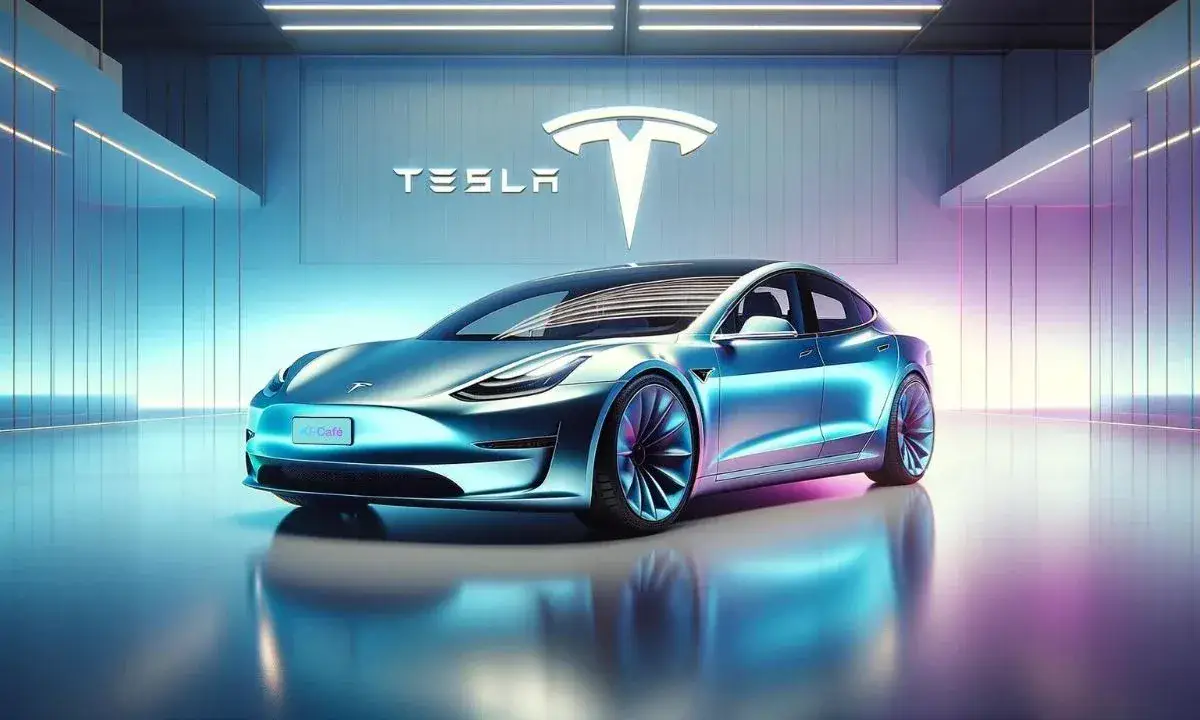 Tesla Optimus: Die Zukunft der Automatisierung und KI in der Mobilität