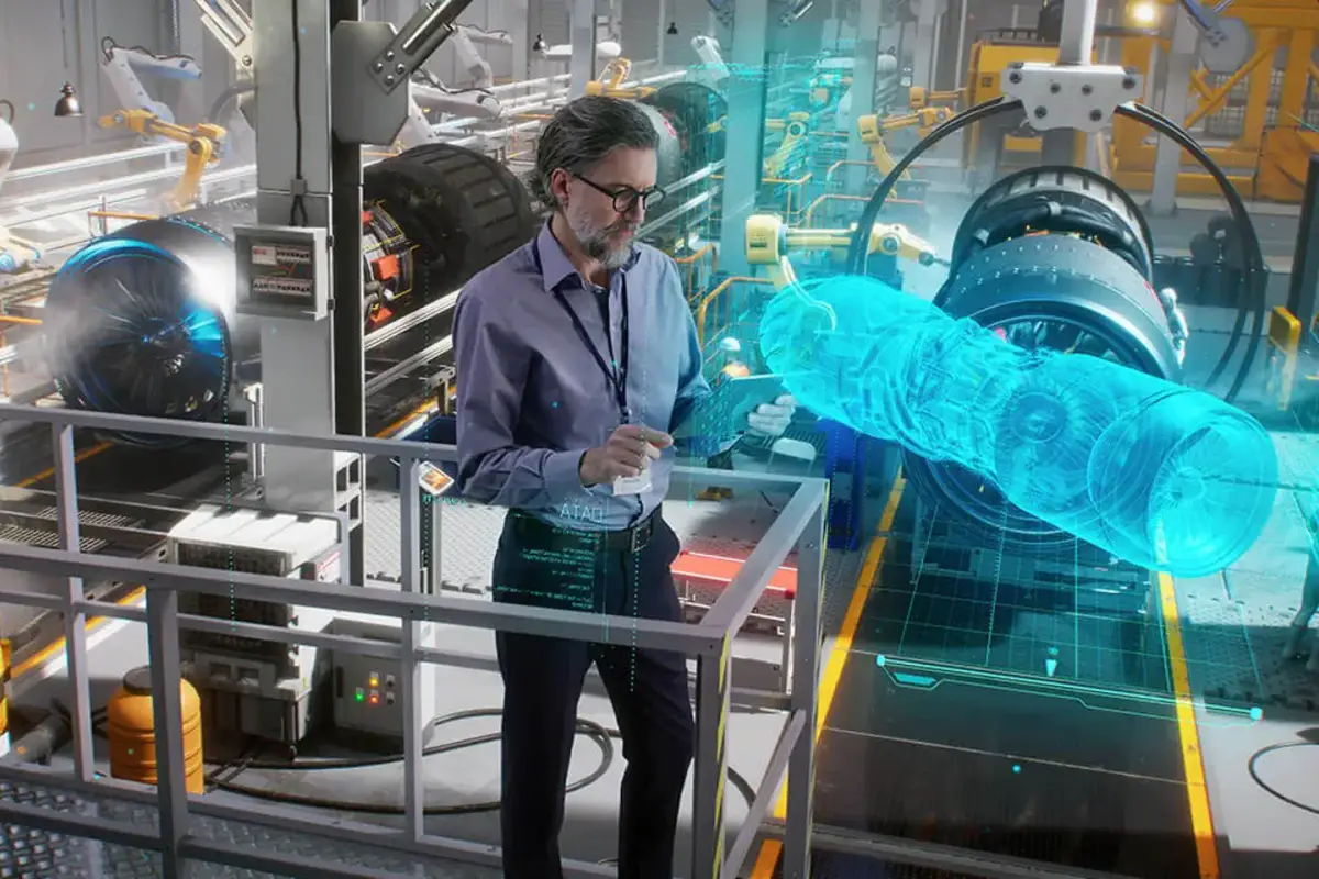 Produktivitätssteigerung durch industrielle Nachhaltigkeit: Ein Blick auf die Zukunft der Fertigung in Asien