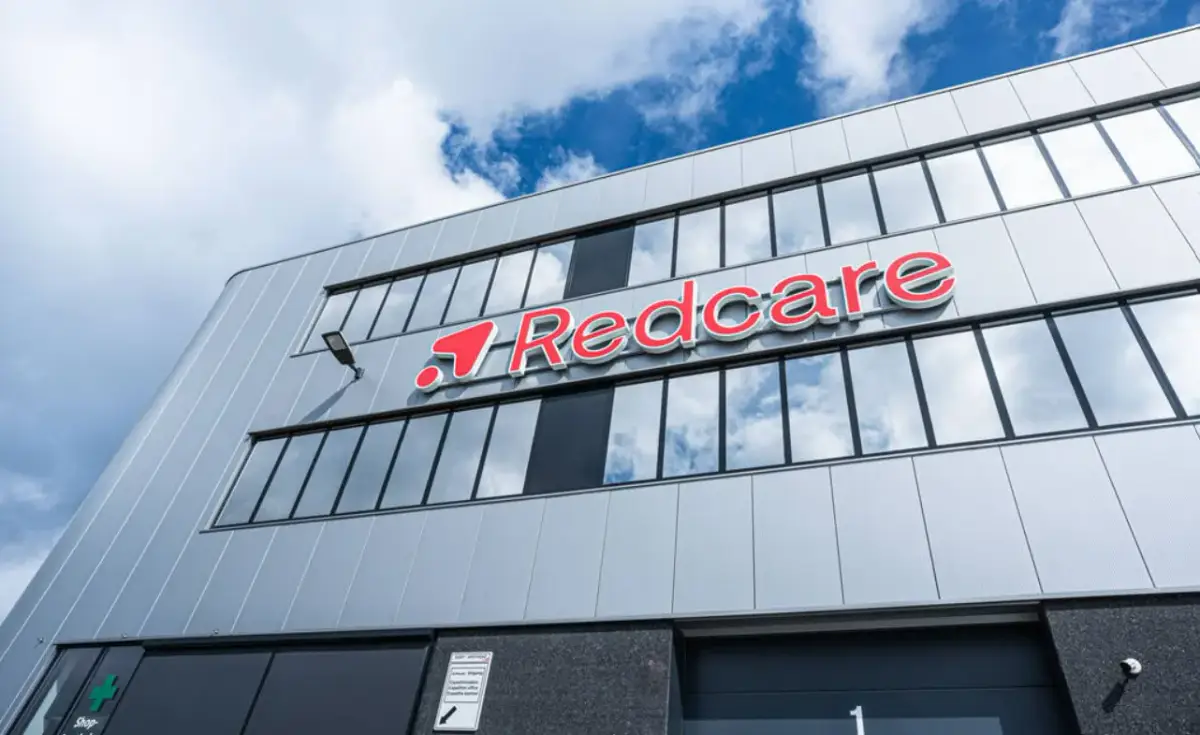 Redcare Pharmacy wächst schneller als erwartet und steigert Profitabilität