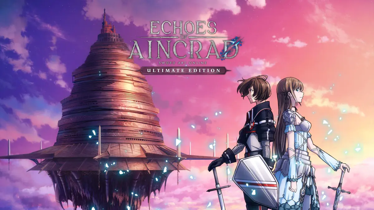 Demo zu Echoes of Aincrad ab jetzt verfgbar – Spieltest über Konsolen und PC