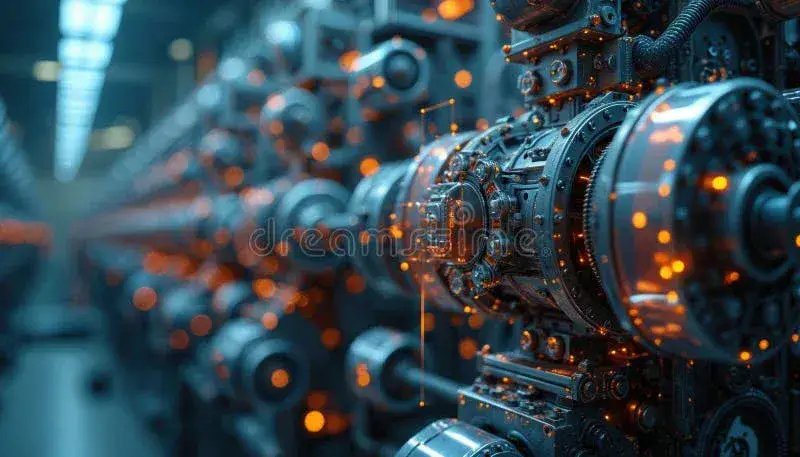 Machine Learning Factory