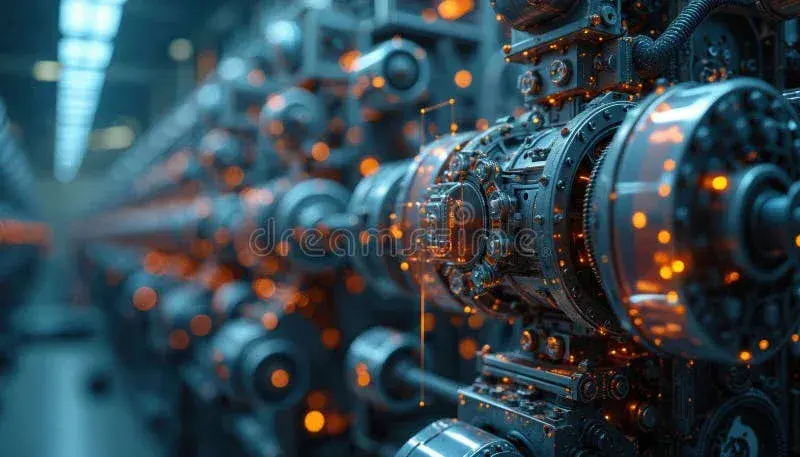 Machine Learning Factory