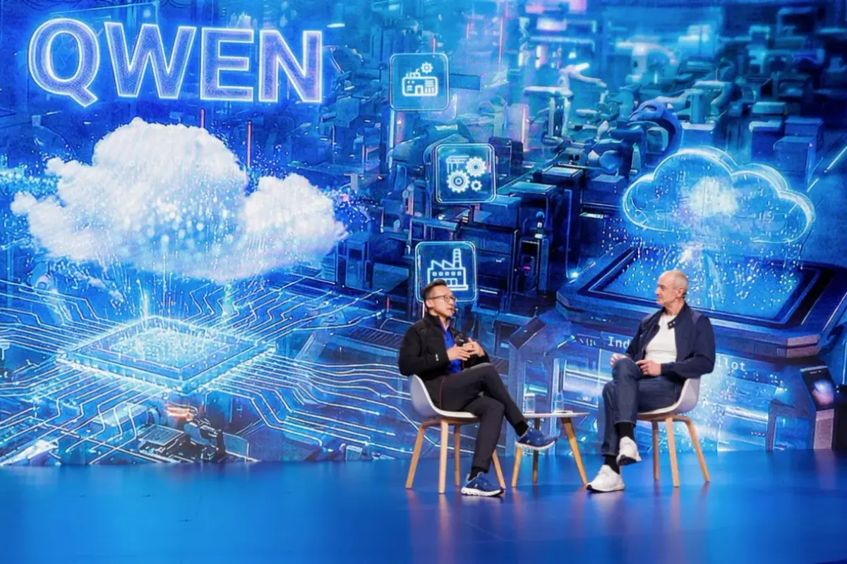 Alibaba richtet Konzernstrategie konsequent auf Cloud und KI aus – Wegweiser für die digitale Zukunft