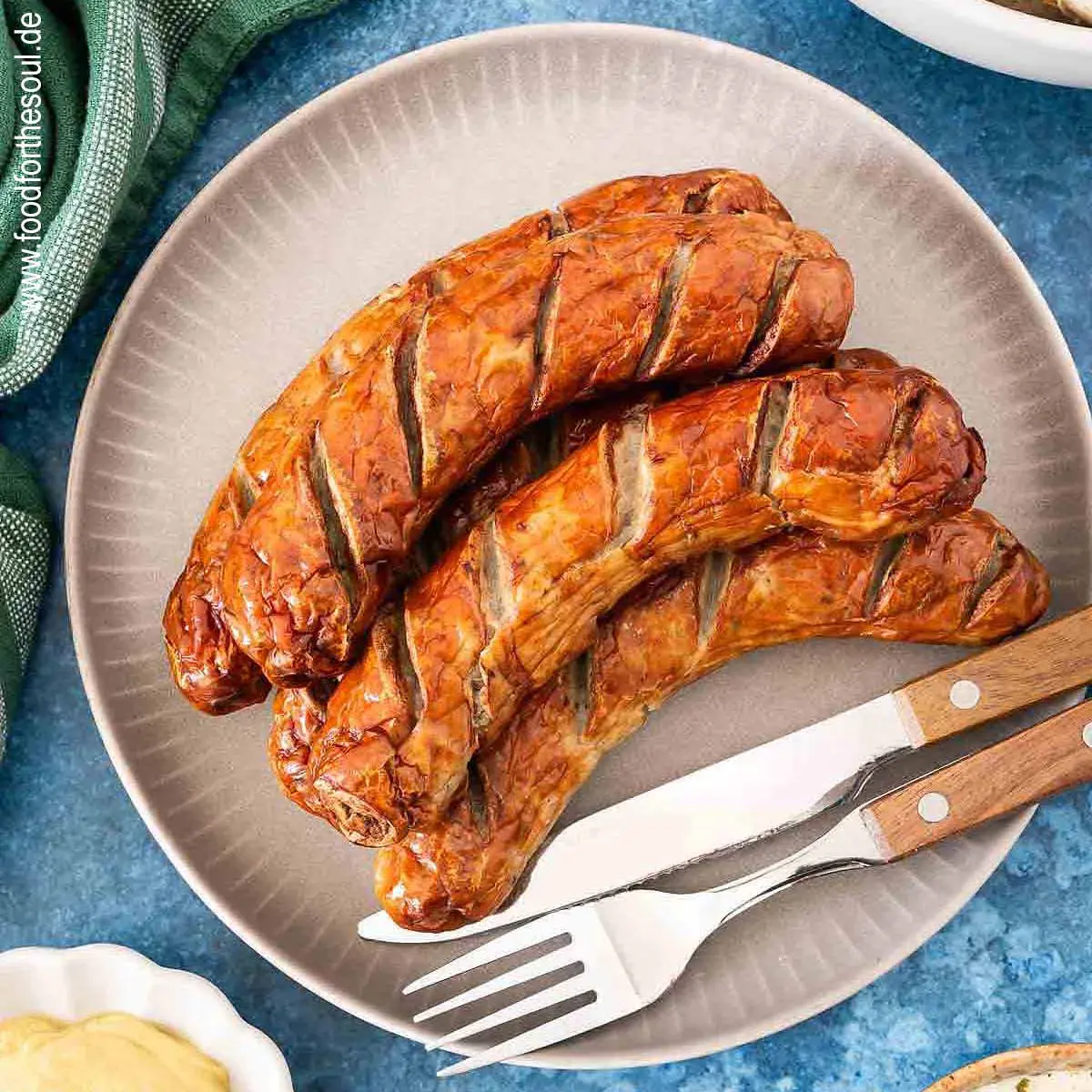 Bratwurst statt Serail – Ein unkonventionelles Opernerlebnis in Dresden