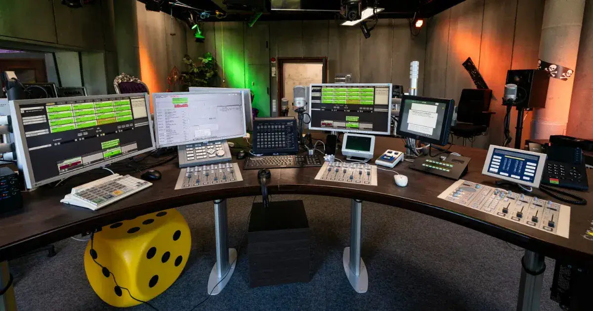 DASDING: SWR, hr und SR starten gemeinsames Jugendprogramm